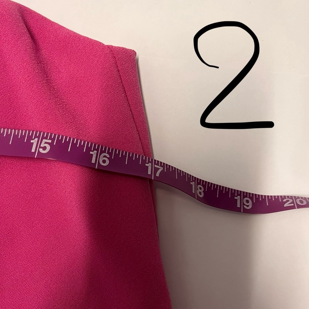 NEW J Crew Strapless Drapey Crepe Bustier Top!!! - Picture 4 of 7